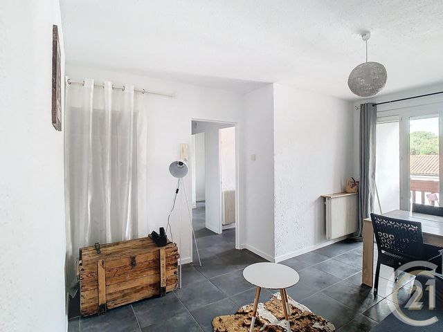 Appartement F2 à louer PERPIGNAN