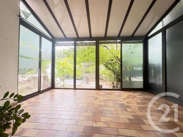 maison à vendre - 5 pièces - 151.62 m2 - PERPIGNAN - 66 - LANGUEDOC-ROUSSILLON - Century 21 Terres Catalanes