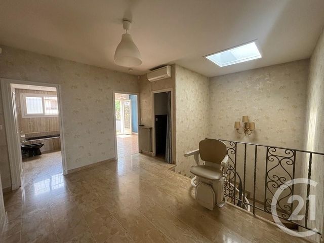 maison à vendre - 5 pièces - 151.62 m2 - PERPIGNAN - 66 - LANGUEDOC-ROUSSILLON - Century 21 Terres Catalanes
