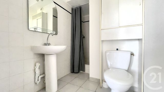 Appartement F1 à louer - 1 pièce - 20.93 m2 - PERPIGNAN - 66 - LANGUEDOC-ROUSSILLON - Century 21 Terres Catalanes