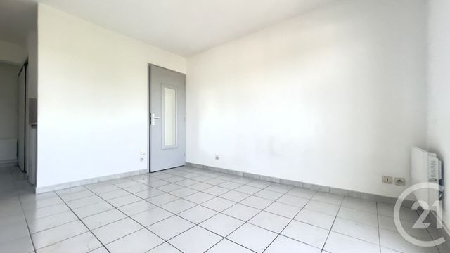 Appartement F1 à louer - 1 pièce - 20.93 m2 - PERPIGNAN - 66 - LANGUEDOC-ROUSSILLON - Century 21 Terres Catalanes