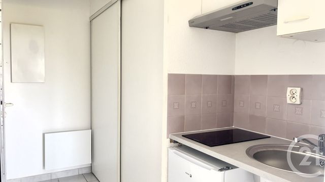 Appartement F1 à louer PERPIGNAN