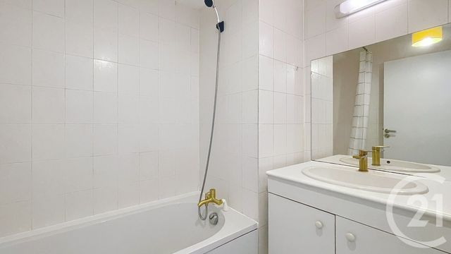 Appartement F2 à louer - 2 pièces - 33.5 m2 - PERPIGNAN - 66 - LANGUEDOC-ROUSSILLON - Century 21 Terres Catalanes