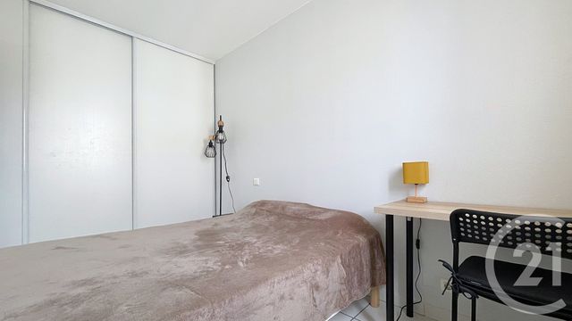 Appartement F2 à louer - 2 pièces - 33.5 m2 - PERPIGNAN - 66 - LANGUEDOC-ROUSSILLON - Century 21 Terres Catalanes