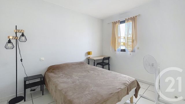 Appartement F2 à louer - 2 pièces - 33.5 m2 - PERPIGNAN - 66 - LANGUEDOC-ROUSSILLON - Century 21 Terres Catalanes
