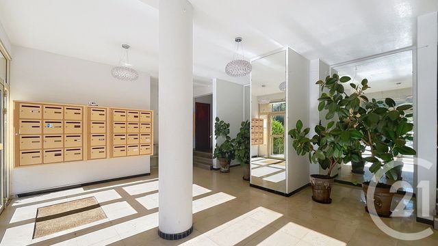 Appartement F3 à louer - 3 pièces - 58.95 m2 - PERPIGNAN - 66 - LANGUEDOC-ROUSSILLON - Century 21 Terres Catalanes