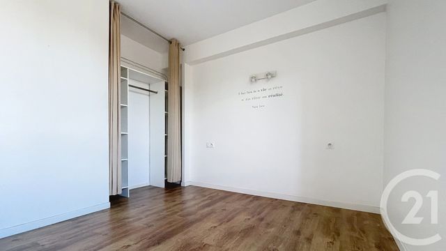 Appartement F3 à louer - 3 pièces - 58.95 m2 - PERPIGNAN - 66 - LANGUEDOC-ROUSSILLON - Century 21 Terres Catalanes