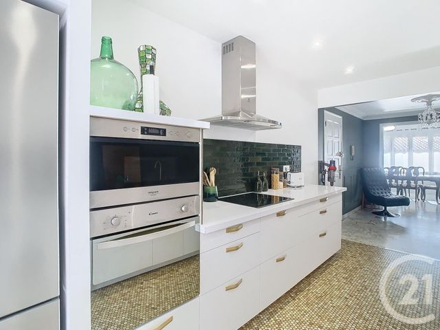 Appartement F4 à vendre - 4 pièces - 121.09 m2 - PERPIGNAN - 66 - LANGUEDOC-ROUSSILLON - Century 21 Terres Catalanes