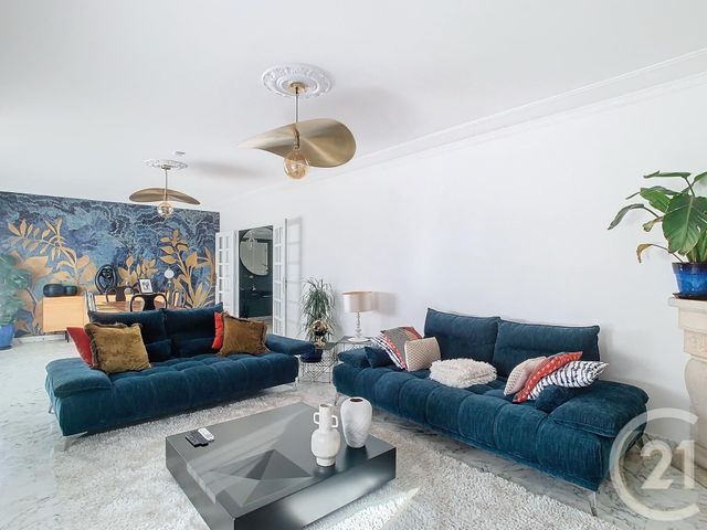 Appartement F4 à vendre - 4 pièces - 121.09 m2 - PERPIGNAN - 66 - LANGUEDOC-ROUSSILLON - Century 21 Terres Catalanes