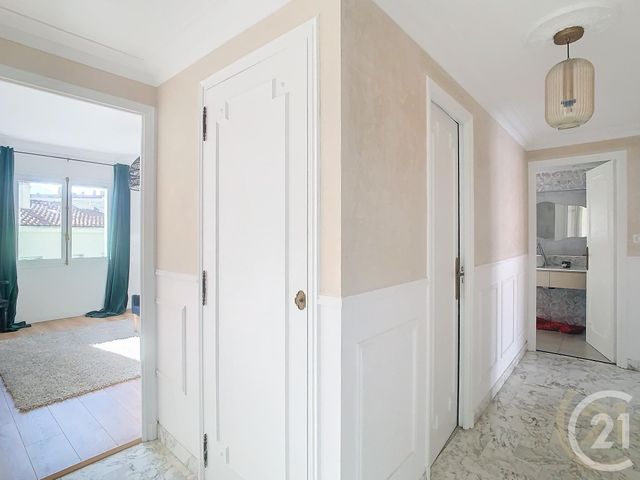 Appartement F4 à vendre - 4 pièces - 121.09 m2 - PERPIGNAN - 66 - LANGUEDOC-ROUSSILLON - Century 21 Terres Catalanes