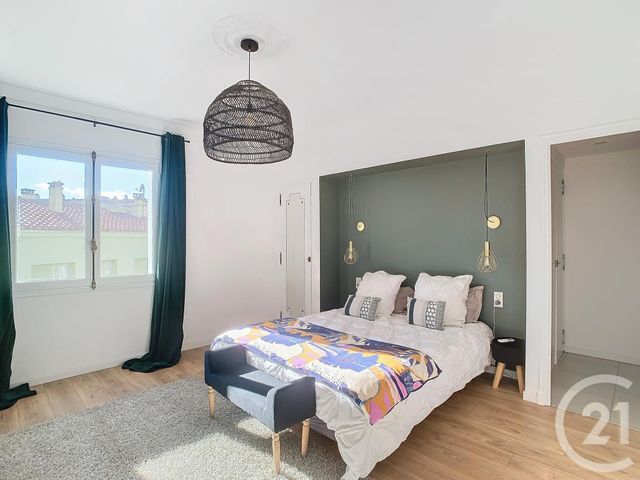 Appartement F4 à vendre - 4 pièces - 121.09 m2 - PERPIGNAN - 66 - LANGUEDOC-ROUSSILLON - Century 21 Terres Catalanes