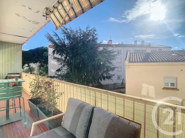 Appartement F4 à vendre - 4 pièces - 121.09 m2 - PERPIGNAN - 66 - LANGUEDOC-ROUSSILLON - Century 21 Terres Catalanes