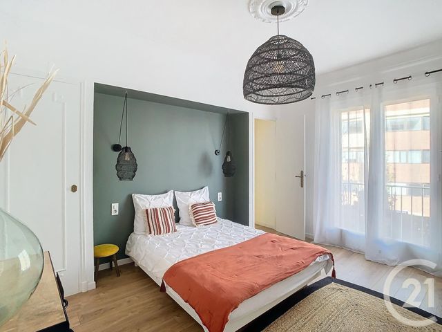Appartement F4 à vendre - 4 pièces - 121.09 m2 - PERPIGNAN - 66 - LANGUEDOC-ROUSSILLON - Century 21 Terres Catalanes