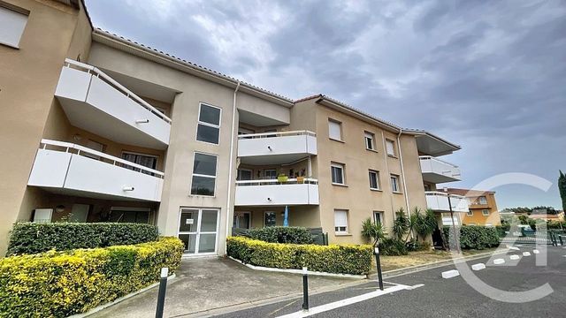Appartement F3 à louer - 3 pièces - 57.61 m2 - ST ESTEVE - 66 - LANGUEDOC-ROUSSILLON - Century 21 Terres Catalanes