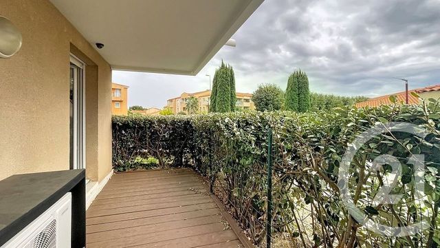 Appartement F3 à louer - 3 pièces - 57.61 m2 - ST ESTEVE - 66 - LANGUEDOC-ROUSSILLON - Century 21 Terres Catalanes
