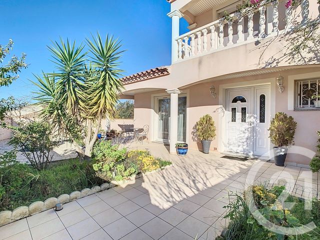 maison - PERPIGNAN - 66