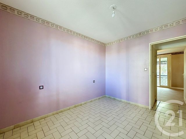Appartement F3 à vendre - 3 pièces - 60.27 m2 - PERPIGNAN - 66 - LANGUEDOC-ROUSSILLON - Century 21 Terres Catalanes