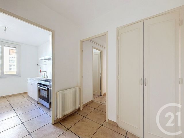 Appartement F3 à vendre - 3 pièces - 60.27 m2 - PERPIGNAN - 66 - LANGUEDOC-ROUSSILLON - Century 21 Terres Catalanes
