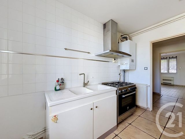 Appartement F3 à vendre - 3 pièces - 60.27 m2 - PERPIGNAN - 66 - LANGUEDOC-ROUSSILLON - Century 21 Terres Catalanes