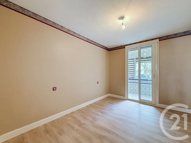 Appartement F3 à vendre - 3 pièces - 60.27 m2 - PERPIGNAN - 66 - LANGUEDOC-ROUSSILLON - Century 21 Terres Catalanes
