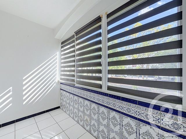 Appartement F3 à vendre - 3 pièces - 60.27 m2 - PERPIGNAN - 66 - LANGUEDOC-ROUSSILLON - Century 21 Terres Catalanes