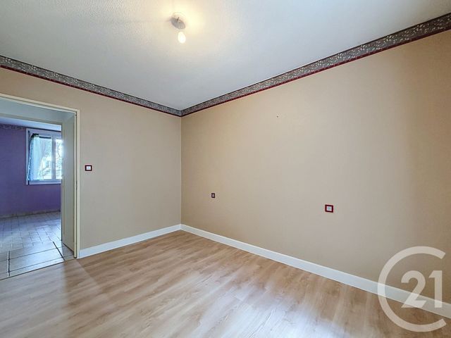Appartement F3 à vendre - 3 pièces - 60.27 m2 - PERPIGNAN - 66 - LANGUEDOC-ROUSSILLON - Century 21 Terres Catalanes