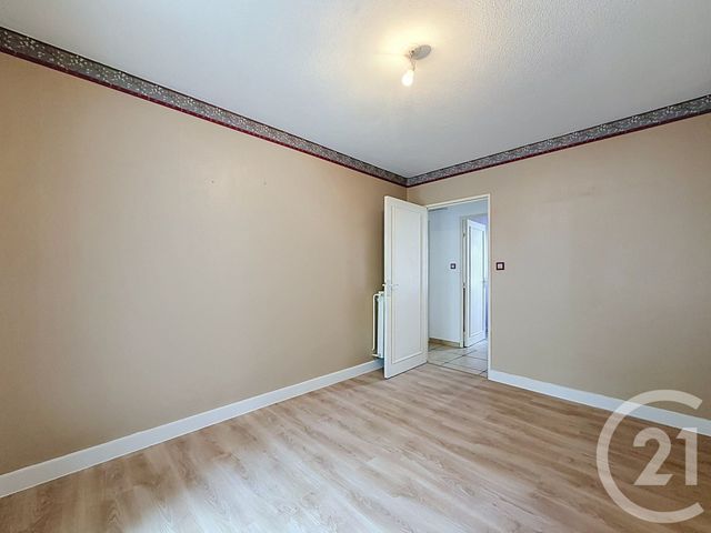 Appartement F3 à vendre - 3 pièces - 60.27 m2 - PERPIGNAN - 66 - LANGUEDOC-ROUSSILLON - Century 21 Terres Catalanes