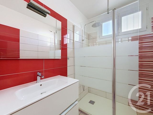 Appartement F3 à vendre - 3 pièces - 60.27 m2 - PERPIGNAN - 66 - LANGUEDOC-ROUSSILLON - Century 21 Terres Catalanes