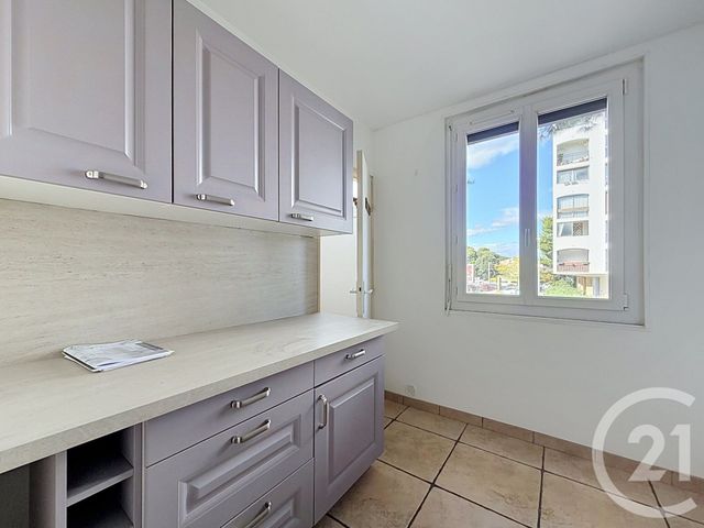 Appartement F3 à vendre PERPIGNAN