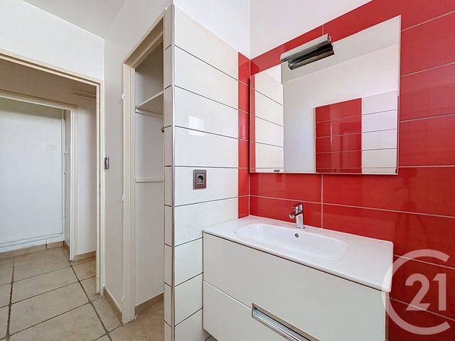 Appartement F3 à vendre - 3 pièces - 60.27 m2 - PERPIGNAN - 66 - LANGUEDOC-ROUSSILLON - Century 21 Terres Catalanes