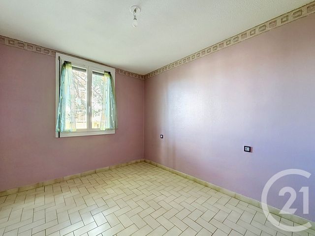Appartement F3 à vendre - 3 pièces - 60.27 m2 - PERPIGNAN - 66 - LANGUEDOC-ROUSSILLON - Century 21 Terres Catalanes