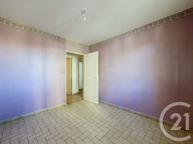 Appartement F3 à vendre - 3 pièces - 60.27 m2 - PERPIGNAN - 66 - LANGUEDOC-ROUSSILLON - Century 21 Terres Catalanes