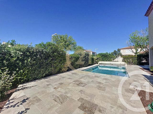 maison à vendre - 5 pièces - 185.0 m2 - PERPIGNAN - 66 - LANGUEDOC-ROUSSILLON - Century 21 Terres Catalanes