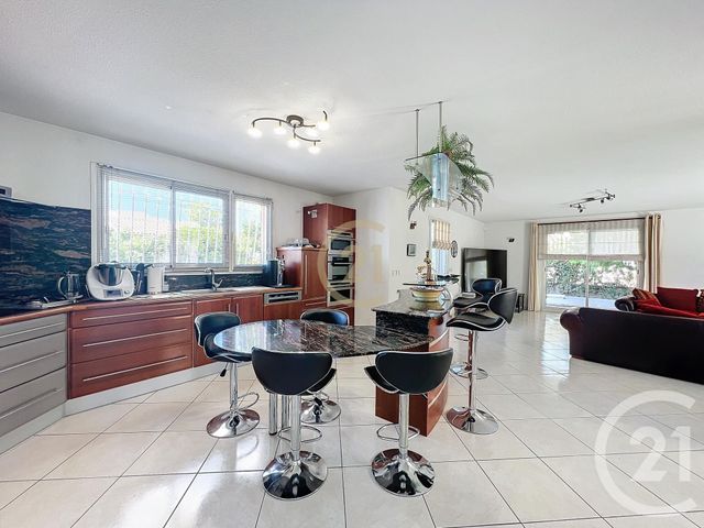 maison à vendre - 5 pièces - 185.0 m2 - PERPIGNAN - 66 - LANGUEDOC-ROUSSILLON - Century 21 Terres Catalanes