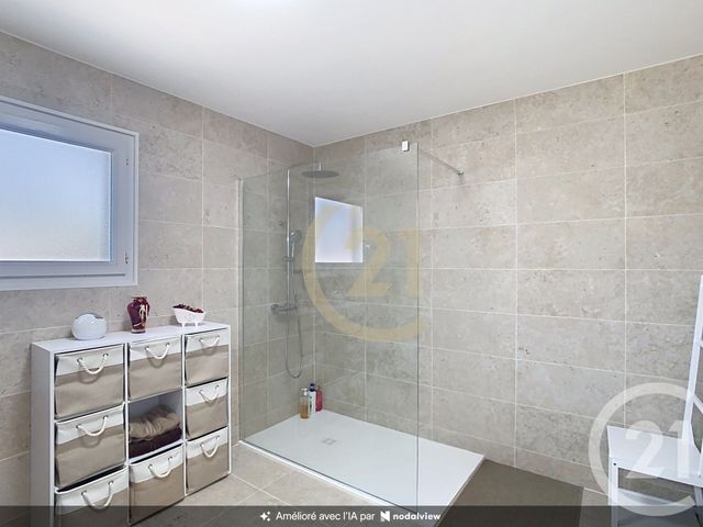 maison à vendre - 5 pièces - 185.0 m2 - PERPIGNAN - 66 - LANGUEDOC-ROUSSILLON - Century 21 Terres Catalanes