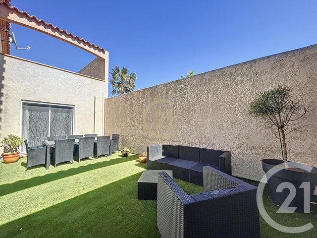 maison à vendre - 5 pièces - 185.0 m2 - PERPIGNAN - 66 - LANGUEDOC-ROUSSILLON - Century 21 Terres Catalanes