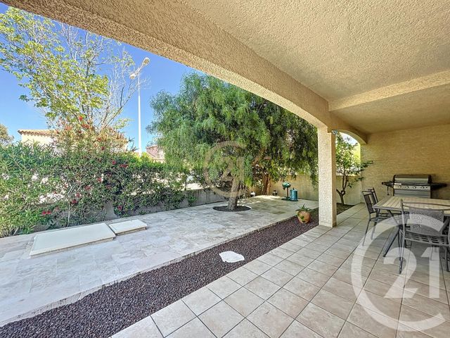 maison à vendre - 5 pièces - 185.0 m2 - PERPIGNAN - 66 - LANGUEDOC-ROUSSILLON - Century 21 Terres Catalanes