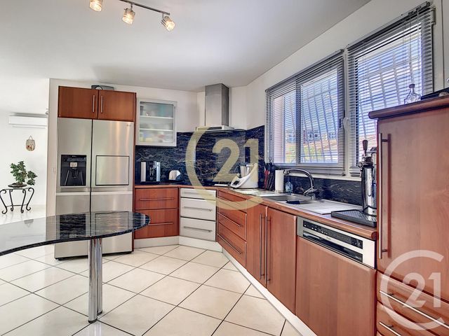 maison à vendre - 5 pièces - 185.0 m2 - PERPIGNAN - 66 - LANGUEDOC-ROUSSILLON - Century 21 Terres Catalanes