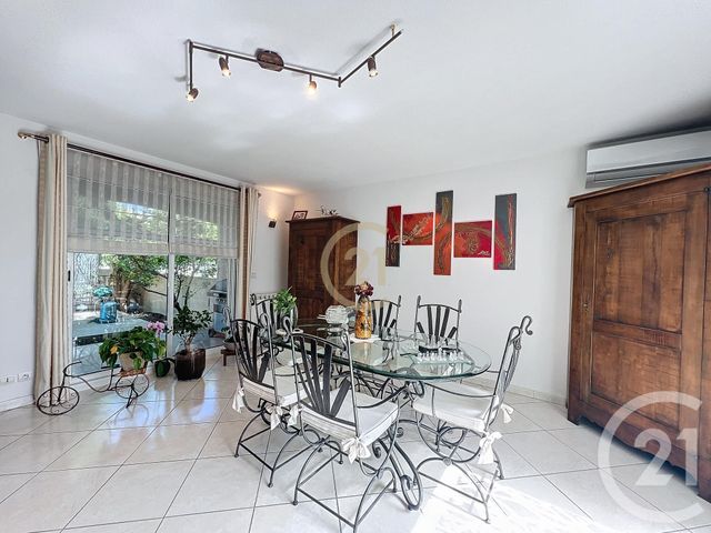 maison à vendre - 5 pièces - 185.0 m2 - PERPIGNAN - 66 - LANGUEDOC-ROUSSILLON - Century 21 Terres Catalanes