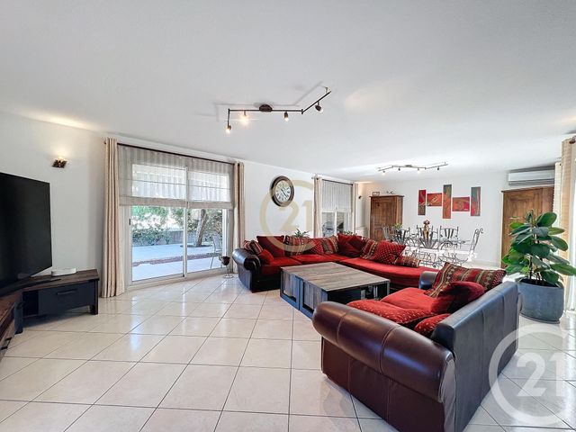 maison à vendre - 5 pièces - 185.0 m2 - PERPIGNAN - 66 - LANGUEDOC-ROUSSILLON - Century 21 Terres Catalanes
