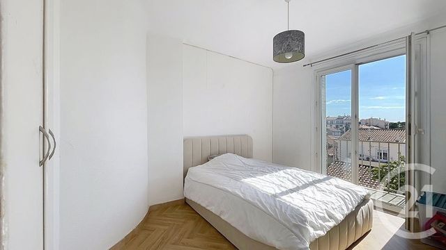 Appartement F2 à louer - 2 pièces - 44.05 m2 - PERPIGNAN - 66 - LANGUEDOC-ROUSSILLON - Century 21 Terres Catalanes