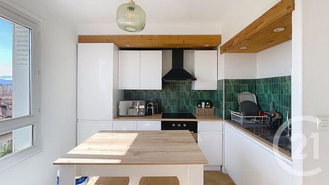 Appartement F2 à louer - 2 pièces - 44.05 m2 - PERPIGNAN - 66 - LANGUEDOC-ROUSSILLON - Century 21 Terres Catalanes