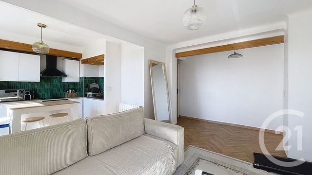 Appartement F2 à louer - 2 pièces - 44.05 m2 - PERPIGNAN - 66 - LANGUEDOC-ROUSSILLON - Century 21 Terres Catalanes