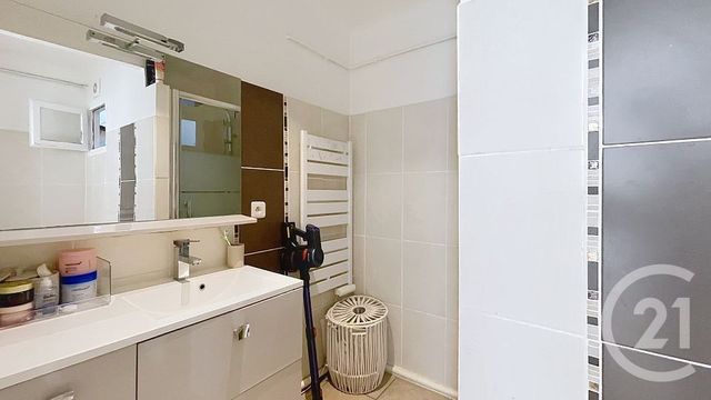 Appartement F2 à louer - 2 pièces - 44.05 m2 - PERPIGNAN - 66 - LANGUEDOC-ROUSSILLON - Century 21 Terres Catalanes
