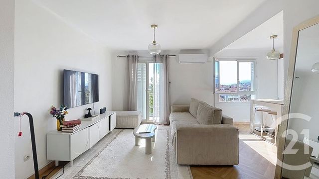 Appartement F2 à louer PERPIGNAN