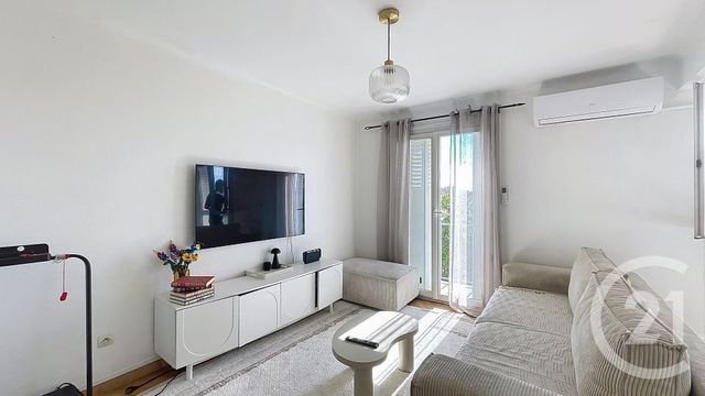 Appartement F2 à louer - 2 pièces - 44.05 m2 - PERPIGNAN - 66 - LANGUEDOC-ROUSSILLON - Century 21 Terres Catalanes