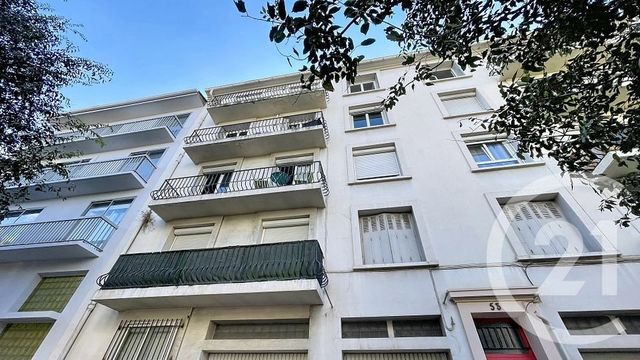 Appartement F2 à louer - 2 pièces - 44.05 m2 - PERPIGNAN - 66 - LANGUEDOC-ROUSSILLON - Century 21 Terres Catalanes