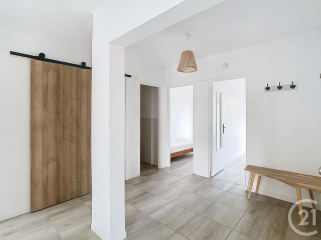 Appartement F3 à louer - 3 pièces - 59.69 m2 - PERPIGNAN - 66 - LANGUEDOC-ROUSSILLON - Century 21 Terres Catalanes