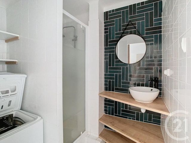 Appartement F3 à louer - 3 pièces - 59.69 m2 - PERPIGNAN - 66 - LANGUEDOC-ROUSSILLON - Century 21 Terres Catalanes