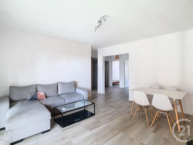 Appartement F3 à louer PERPIGNAN